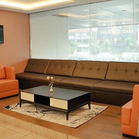 Отель Esquina Residency Коччи Экстерьер фото