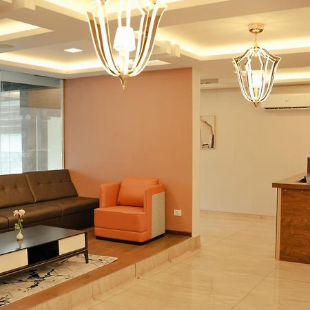 Отель Esquina Residency Коччи Экстерьер фото