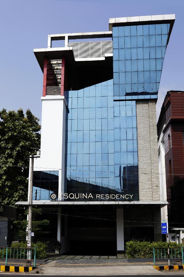 Отель Esquina Residency Коччи Экстерьер фото