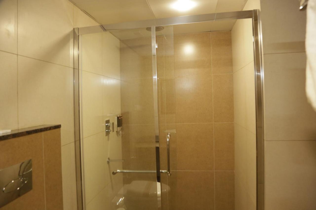 Отель Esquina Residency Коччи Экстерьер фото